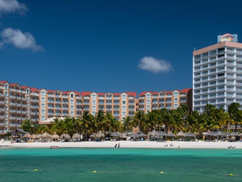 Divi Aruba Phoenix Beach Resort