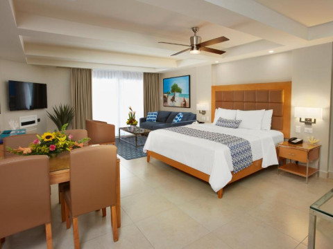 Divi Dutch Village Beach Resort