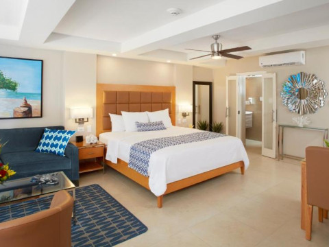 Divi Dutch Village Beach Resort