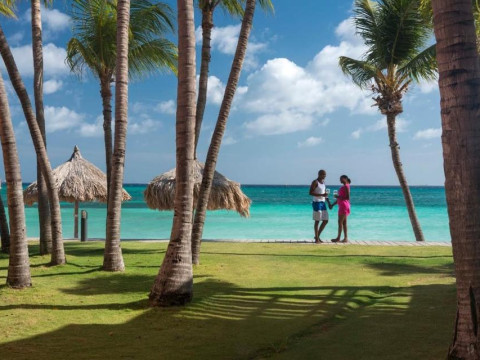Divi Dutch Village Beach Resort