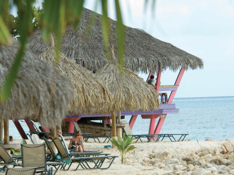 Divi Dutch Village Beach Resort
