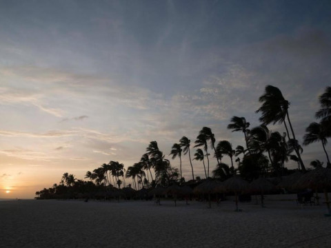 Divi Dutch Village Beach Resort