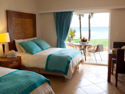 Divi Little Bay Beach Resort