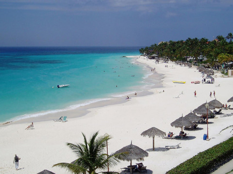 Divi Village Golf & Beach Resort