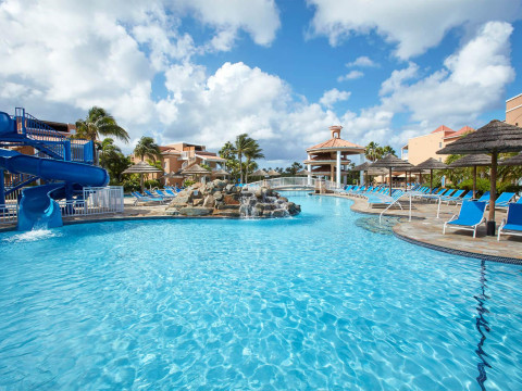 Divi Village Golf & Beach Resort