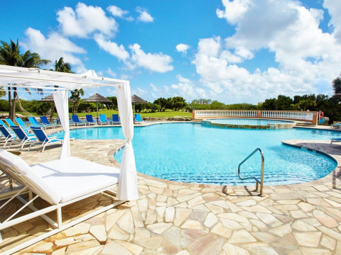 Divi Village Golf & Beach Resort