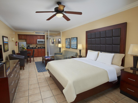 Divi Village Golf & Beach Resort