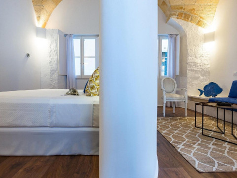 Divina Suites Hotel Boutique Adults Only
