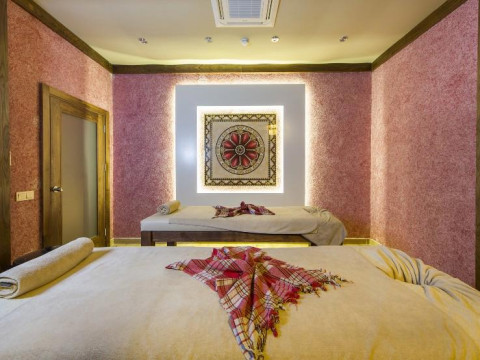 Hotel Marini