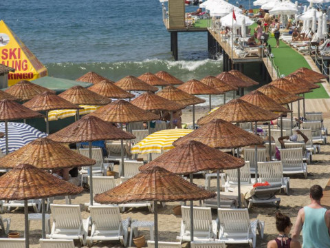 Hungest Hotel Sun Resort