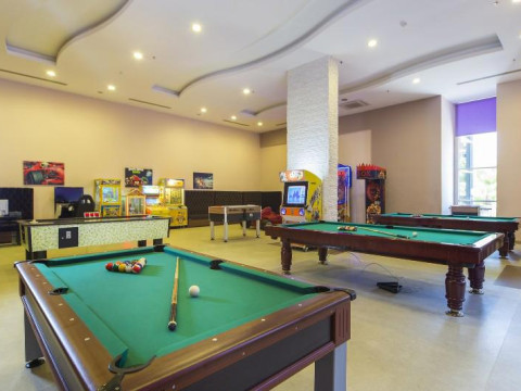 Hotel Marini