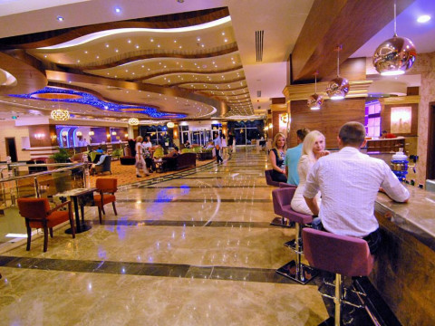 DIZALYA PALM GARDEN HOTEL