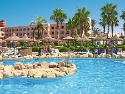 DIZALYA PALM GARDEN