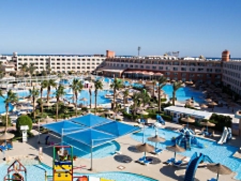 DIZALYA PALM GARDEN