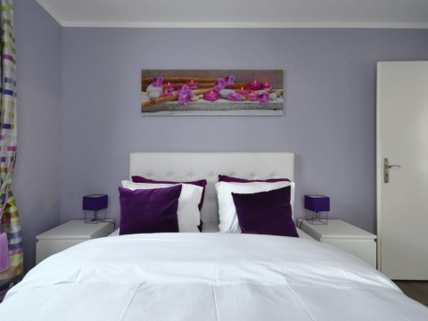 Djanea Luxury Apartment - Disneyland Paris