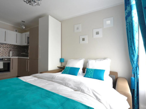 Djanea Luxury Apartment - Disneyland Paris