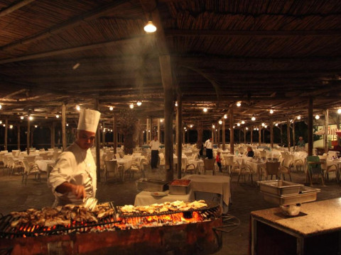 Djerba Aqua Resort