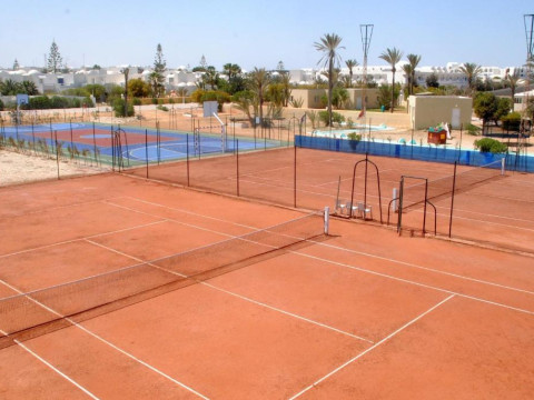 Djerba Aqua Resort