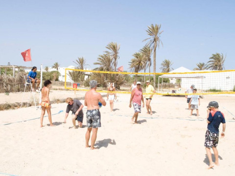 Djerba Aqua Resort