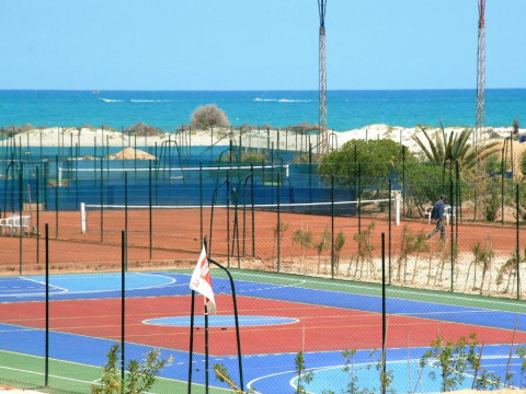 Djerba Aqua Resort
