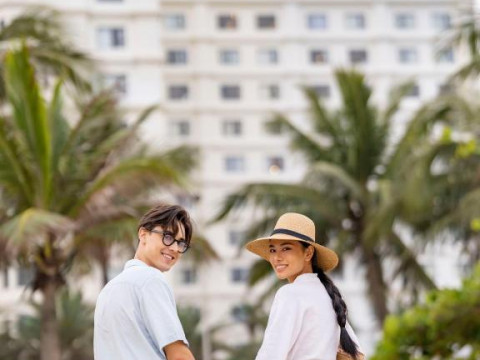 DLG Hotel Danang