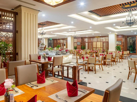 DLG Hotel Danang