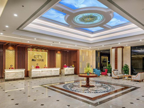 DLG Hotel Danang