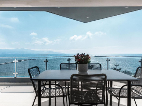 DN Sea Apartments