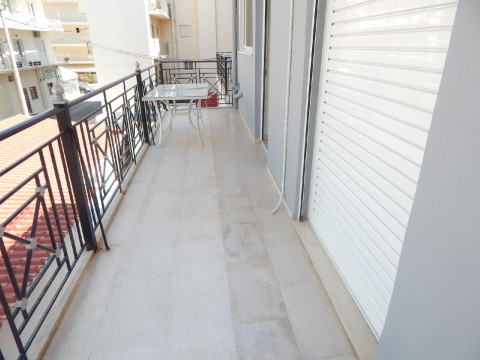 DN Sea Apartments