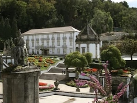 DO TEMPLO