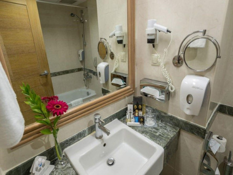 DOBEDAN BEACH RESORT COMFORT