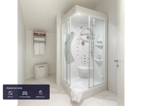 ALVA DONNA EXCLUSIVE HOTEL SPECIAL ROOM