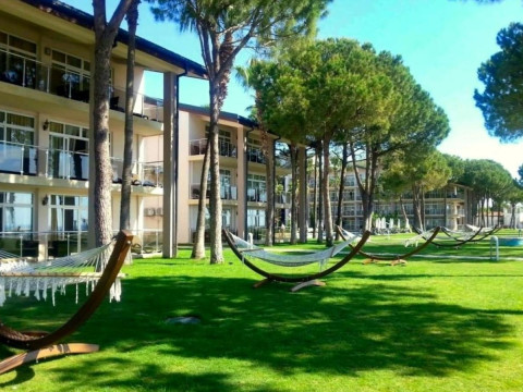 DOBEDAN WORLD PALACE KEMER (EX.ALVA DONNA WORLD)