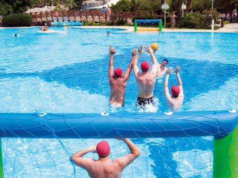 DOBEDAN WORLD PALACE KEMER (EX.ALVA DONNA WORLD)