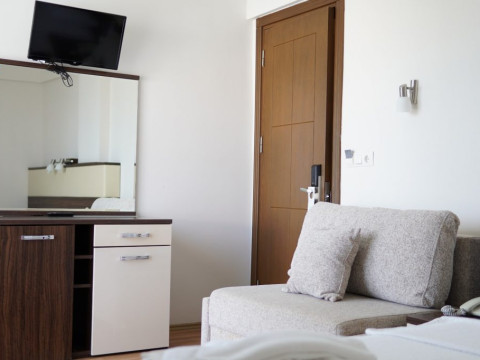 Hotel Dogan Beach Resort & Spa