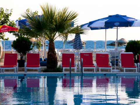 Hotel Dogan Beach Resort & Spa