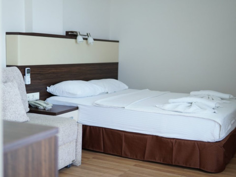 Hotel Dogan Beach Resort & Spa