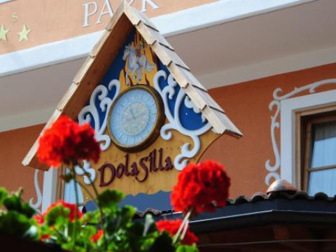 Dolasilla Park Hotel