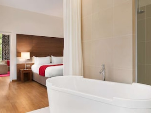 DOLCE BY WYNDHAM LA HULPE BRUSSELS