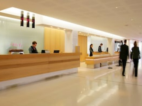 DOLCE BY WYNDHAM LA HULPE BRUSSELS