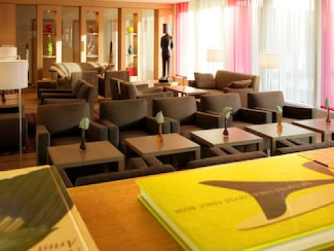 DOLCE BY WYNDHAM LA HULPE BRUSSELS