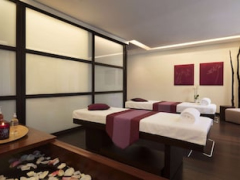 DOLCE BY WYNDHAM LA HULPE BRUSSELS