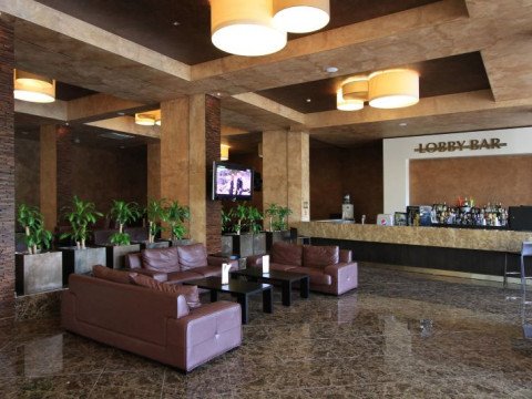 DOLCE VITA SUNSHINE HOTEL