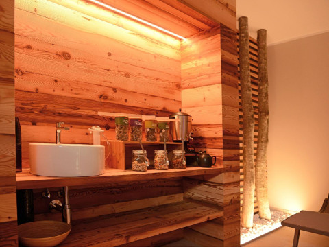 Dolomeet Boutique Hotel
