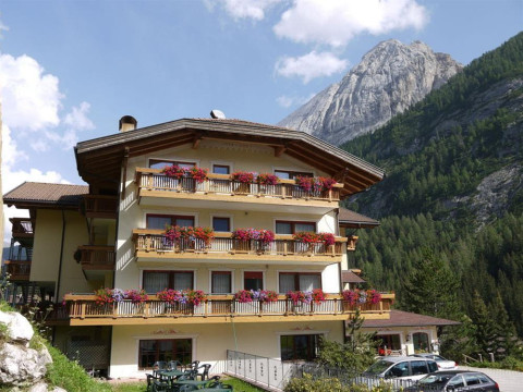Dolomites Inn