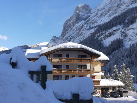 Dolomites Inn