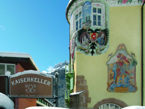 DOLOMITI