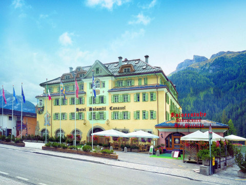 DOLOMITI