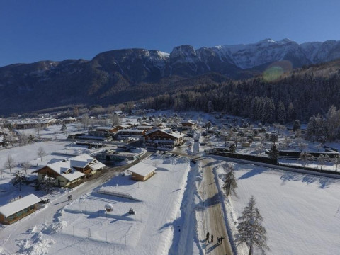 Dolomiti Camping Village&Wellness Resort