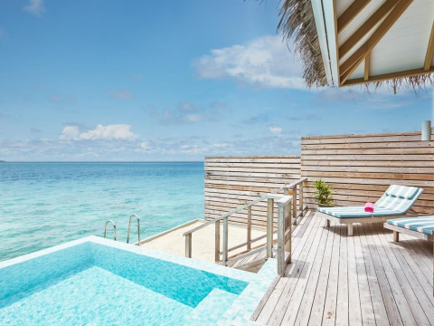 Sun Siyam Iru Veli Maldives